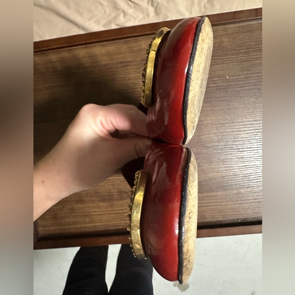Gucci ballet flats - Picture 2 of 6